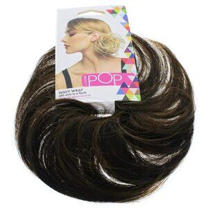 HAIRDO WAVY WRAP in R10 Chestnut